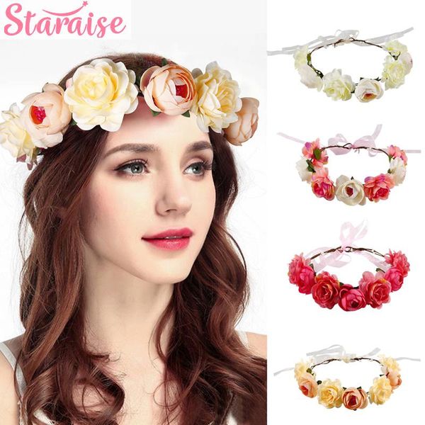 staraise bohemia artificial flower garland wedding party decor bride to team be wedding birthday party fake flower supply
staraise bohemia artificial flower garland wedding party decor bride to team be wedding birthday party fake flower supply