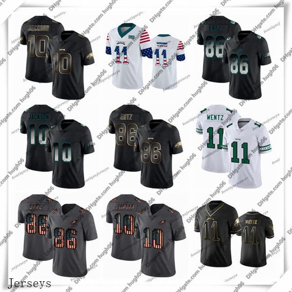 philadelphia eagles 11 carson wentz 20 brian dawkins 10 desean jackson 86 zach ertz team logos cool football jerseys, Black;red
philadelphia eagles 11 carson wentz 20 brian dawkins 10 desean jackson 86 zach ertz team logos cool football jerseys, Black;red