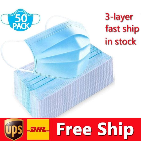 3-layer protection and personal health 1pcs mask with earloop mouth face sanitary masks mascherinadyz9
3-layer protection and personal health 1pcs mask with earloop mouth face sanitary masks mascherinadyz9