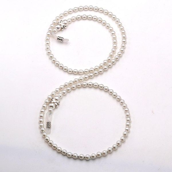 colourmax pearl beaded eyeglass chains glasses reading eyeglasses holder strap cords lanyards for women girlswhite h jllzza
colourmax pearl beaded eyeglass chains glasses reading eyeglasses holder strap cords lanyards for women girlswhite h jllzza