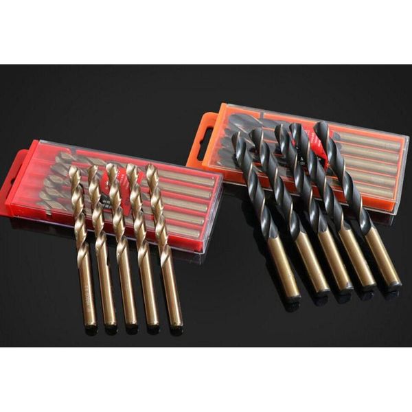 two-tone cobalt drill bits for metal wood working m35 hss co steel straight shank 9-14mm twist drill bit power tools mayitr
two-tone cobalt drill bits for metal wood working m35 hss co steel straight shank 9-14mm twist drill bit power tools mayitr