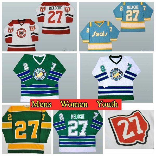 gilles meloche custom golden seals hockey jersey men's women's youth stitch sewn all sizes colors number and name, Black;red
gilles meloche custom golden seals hockey jersey men's women's youth stitch sewn all sizes colors number and name, Black;red
