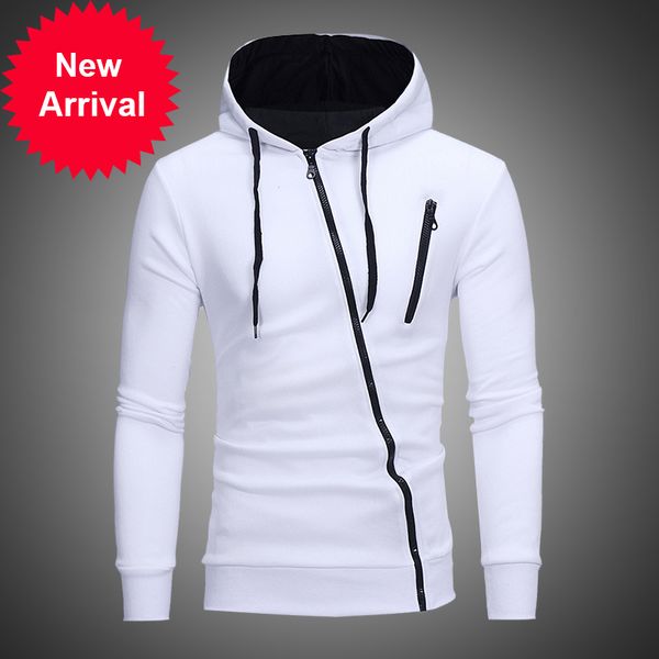 autumn casual fashion solid male/female hoodies polluver with hoodie sweater plus size, Black
autumn casual fashion solid male/female hoodies polluver with hoodie sweater plus size, Black