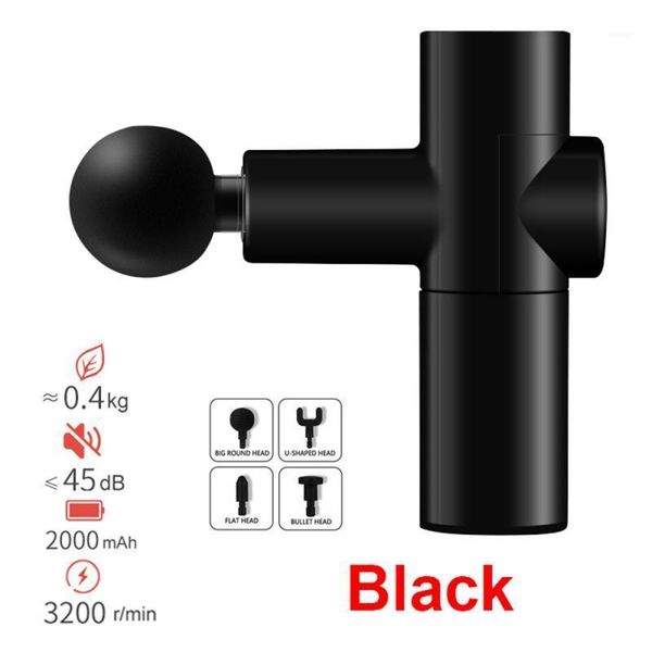 activity trackers 4 heads massage gun percussion massager deep tissue muscle vibrating relaxing us1
activity trackers 4 heads massage gun percussion massager deep tissue muscle vibrating relaxing us1