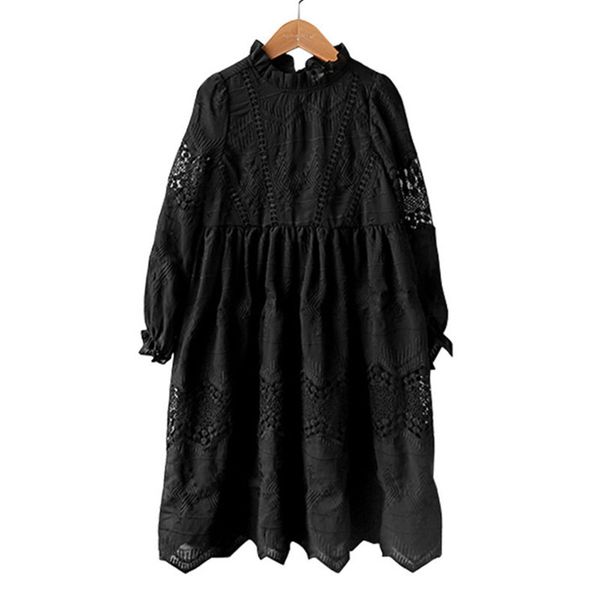 4 to 14 years kids & teenager girls long sleeve black lace overlay princess party maxi long dress children fashion dresses t200709, Red;yellow
4 to 14 years kids & teenager girls long sleeve black lace overlay princess party maxi long dress children fashion dresses t200709, Red;yellow