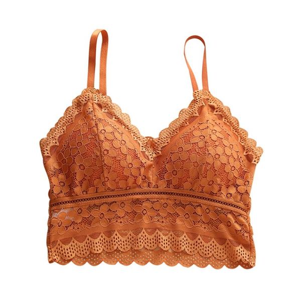 camisoles & tanks beauty back sling bottoming underwear women gathers breathable hollow lace bralette no steel ring wrapped chest, Black;white
camisoles & tanks beauty back sling bottoming underwear women gathers breathable hollow lace bralette no steel ring wrapped chest, Black;white