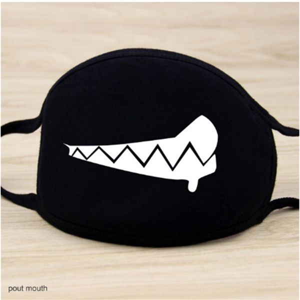 factory cartoon expression lovely smile anti dust black teeth pattern cotton blend face mouth mask 4 pjrew
factory cartoon expression lovely smile anti dust black teeth pattern cotton blend face mouth mask 4 pjrew