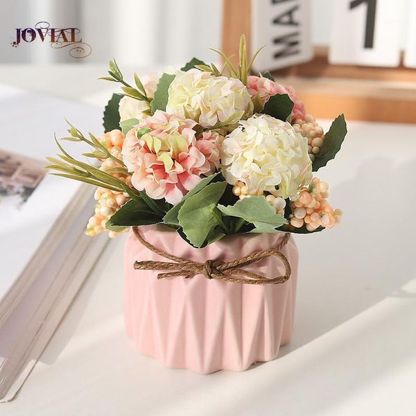 decorative flowers & wreaths simulation plant bonsai silk ceramic potted girl valentine's fake flower artificial home decoration access
decorative flowers & wreaths simulation plant bonsai silk ceramic potted girl valentine's fake flower artificial home decoration access