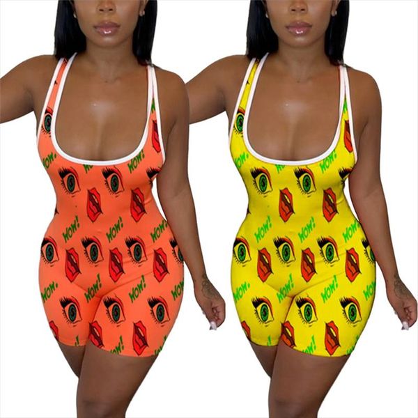 sexy print bodyysuit женские летние без рукавов bodycon bandage комбинезон боди бумпер повседневная кунтардные вершины солевая одежда, Black;white
sexy print bodyysuit женские летние без рукавов bodycon bandage комбинезон боди бумпер повседневная кунтардные вершины солевая одежда, Black;white