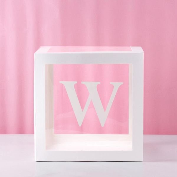 fengrise baby shower transparent storage box 1 birthday party decoration kids pink blue balloon wedding party baptism decoration bbydtx
fengrise baby shower transparent storage box 1 birthday party decoration kids pink blue balloon wedding party baptism decoration bbydtx