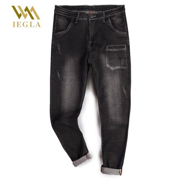 jeans men loose harem pants trousers elastic denim trouser plus size pants ripped jeans for male joggers streetwear clothes, Blue
jeans men loose harem pants trousers elastic denim trouser plus size pants ripped jeans for male joggers streetwear clothes, Blue