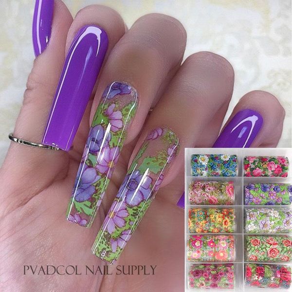 stickers & decals flower nail sticker wraps slider water transfer decal foils foil art decoration acrylic manicure tool, Black
stickers & decals flower nail sticker wraps slider water transfer decal foils foil art decoration acrylic manicure tool, Black
