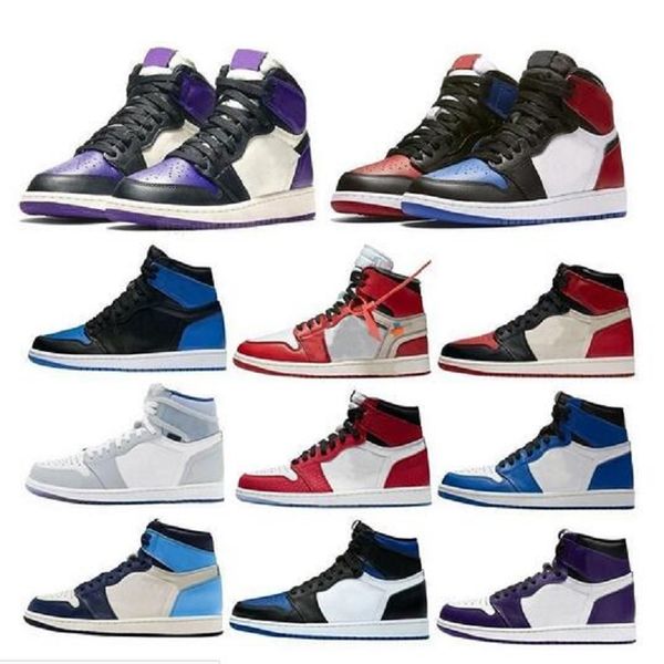 2020 new arrival jumpman 1 1s high black toe not for resale men women basketball shoes obsidian unc black white mens women sneakers shoes
2020 new arrival jumpman 1 1s high black toe not for resale men women basketball shoes obsidian unc black white mens women sneakers shoes