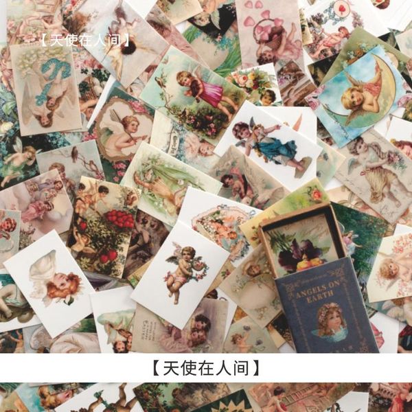 100 шт. коробка старинные бумаги kraft cardstock scrapbooking card создание журнала проект diy diary decoration lomo card van gogh wmtuuk
100 шт. коробка старинные бумаги kraft cardstock scrapbooking card создание журнала проект diy diary decoration lomo card van gogh wmtuuk
