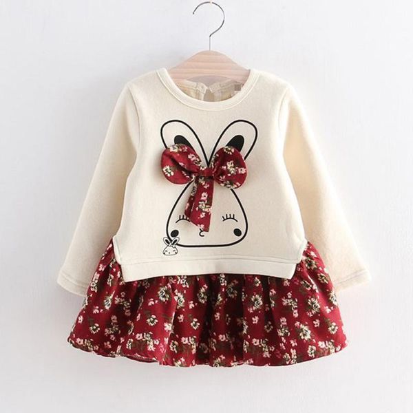 toddler kids dresses for girls 1-6y cartoon floral printed princess party dress clothes prinsessenjurken meisjes q5, Red;yellow
toddler kids dresses for girls 1-6y cartoon floral printed princess party dress clothes prinsessenjurken meisjes q5, Red;yellow