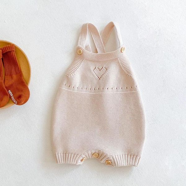 2021 new infant baby girls boys jumpsuit knitted sleeveless solid backless bodysuit spring overalls toddler outerwear hrms, Blue
2021 new infant baby girls boys jumpsuit knitted sleeveless solid backless bodysuit spring overalls toddler outerwear hrms, Blue