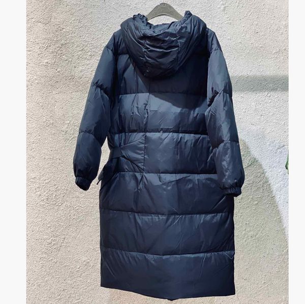женщины зима x-long parkas мода женщины зимняя одежда высокое качество с капюшоном ветровка длиной вниз пальто с талией сумка 2 цвета размер, Black
женщины зима x-long parkas мода женщины зимняя одежда высокое качество с капюшоном ветровка длиной вниз пальто с талией сумка 2 цвета размер, Black