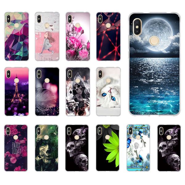 redmi s2 y2 soft silicon sheath, the back shell adopts cat dign, and redmi s2 / y2 adopts tpuvfe1
redmi s2 y2 soft silicon sheath, the back shell adopts cat dign, and redmi s2 / y2 adopts tpuvfe1