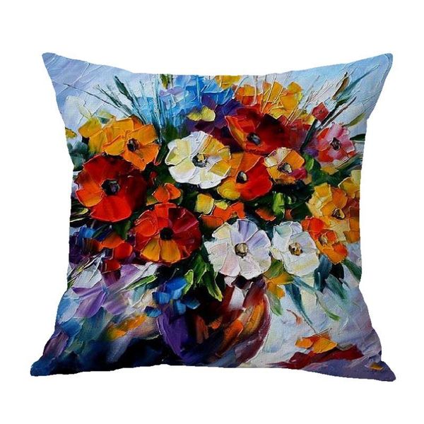 cushion/decorative pillow vintage style oil painting flowers cushion covers european retro birds and art cover beige linen case
cushion/decorative pillow vintage style oil painting flowers cushion covers european retro birds and art cover beige linen case