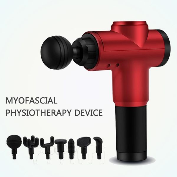 fascia deep tissue massager with bag for muscle relaxation /min high frequency electric massage gun/electric vibrating therapy guns
fascia deep tissue massager with bag for muscle relaxation /min high frequency electric massage gun/electric vibrating therapy guns