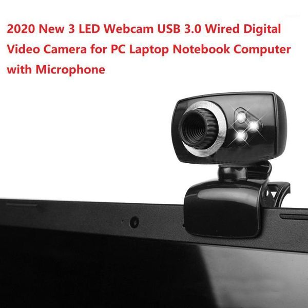 2020 new full hd1080p usb 3.0 led webcam video camera for pc lapnotebook computer with microphone web cam 1200 * 1080 win7/81
2020 new full hd1080p usb 3.0 led webcam video camera for pc lapnotebook computer with microphone web cam 1200 * 1080 win7/81