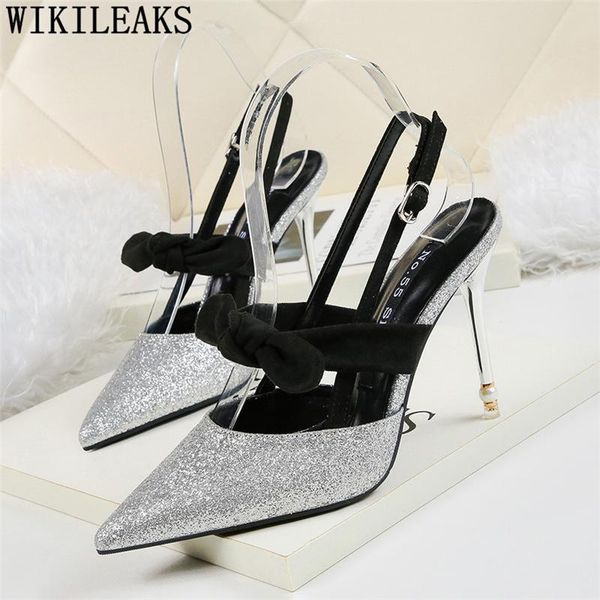 wedding shoes bride glitter heels slingback designer heels valentine shoes stiletto extreme high woman luxury buty, Black
wedding shoes bride glitter heels slingback designer heels valentine shoes stiletto extreme high woman luxury buty, Black