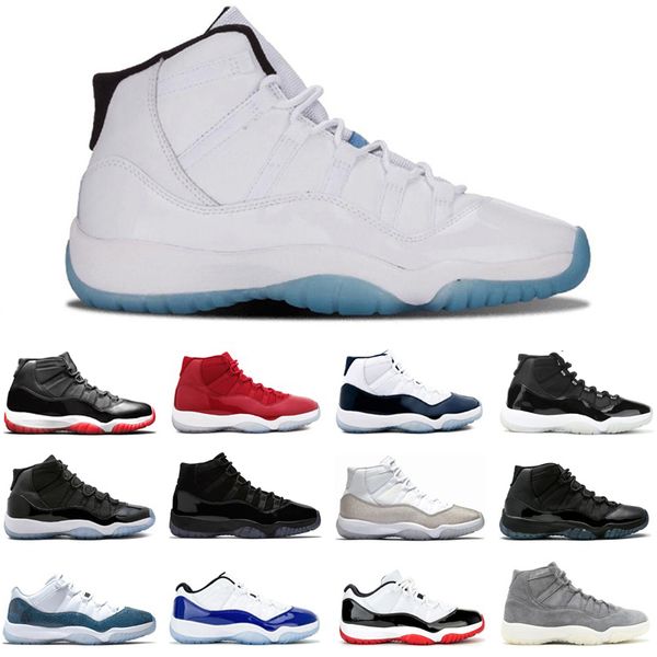 мужчины женщины 11s юбилей 25-летие jumpman баскетбольные обувь 11 2019 concord 45 выпускной ночь легенда blue mens trainers спортивные крос
мужчины женщины 11s юбилей 25-летие jumpman баскетбольные обувь 11 2019 concord 45 выпускной ночь легенда blue mens trainers спортивные крос