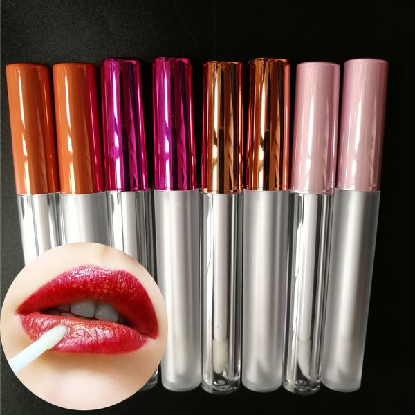 3ml cute mini empty lip gloss tubes containers cosmetic supplies for lipstick samples diy lipgloss wand tube for makeup travel
3ml cute mini empty lip gloss tubes containers cosmetic supplies for lipstick samples diy lipgloss wand tube for makeup travel