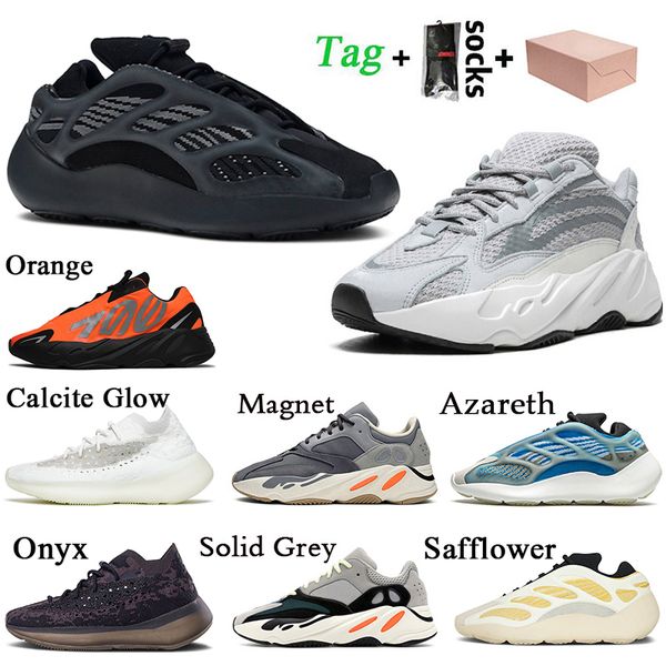 with box 2021 kanye west 700 women mens running shoes calcite glow onyx solid grey static reflective azael trainers sneakers
with box 2021 kanye west 700 women mens running shoes calcite glow onyx solid grey static reflective azael trainers sneakers