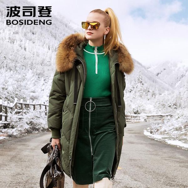 women's down & parkas outlet women jacket long hooded natural fur collar waterproof sale b80141512ds1, Black
women's down & parkas outlet women jacket long hooded natural fur collar waterproof sale b80141512ds1, Black
