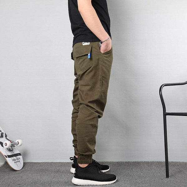 2021 new japanese style fashion men jeans loose fit casual cargo pants hombre vintage designer harem trousers streetwear hip hop joggers np6, Blue
2021 new japanese style fashion men jeans loose fit casual cargo pants hombre vintage designer harem trousers streetwear hip hop joggers np6, Blue