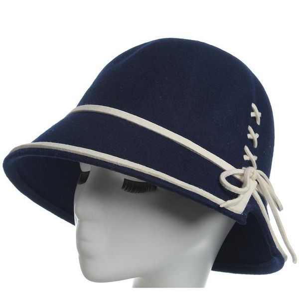 wide brim hats fashion warm 100% wool solid color women felt cloche fedora hat lady bowler classical bucket zz-341, Blue;gray
wide brim hats fashion warm 100% wool solid color women felt cloche fedora hat lady bowler classical bucket zz-341, Blue;gray