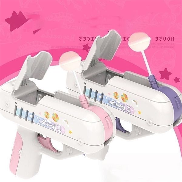 4544mini candy cute animal love surprise lollipop gun for boyfriend creative kids baby children toy girlfriend gift
4544mini candy cute animal love surprise lollipop gun for boyfriend creative kids baby children toy girlfriend gift