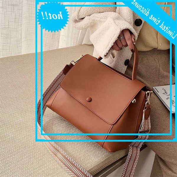effects color large capacity women's 2021 female shoulder bag retro daily bake lady elegant handbags bolsos handbag
effects color large capacity women's 2021 female shoulder bag retro daily bake lady elegant handbags bolsos handbag