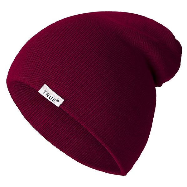 new brand true casual beanies for men women fashion knitted winter hat solid hip hop skullies hat bonnet cap wmtgos
new brand true casual beanies for men women fashion knitted winter hat solid hip hop skullies hat bonnet cap wmtgos