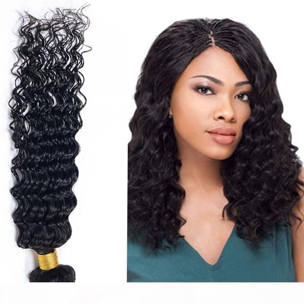 7a peruvian malaysian indian virgin deep wave virgin human hair extensions brazilian virgin human deep wave hair products 3 4pcs lot, Black
7a peruvian malaysian indian virgin deep wave virgin human hair extensions brazilian virgin human deep wave hair products 3 4pcs lot, Black