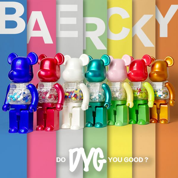 iju4hbe @ rbrick400% строительный блок ручной работы насилие медведь кукла мода игрушка qianqiu модель ornament9kjyu, Silver
iju4hbe @ rbrick400% строительный блок ручной работы насилие медведь кукла мода игрушка qianqiu модель ornament9kjyu, Silver