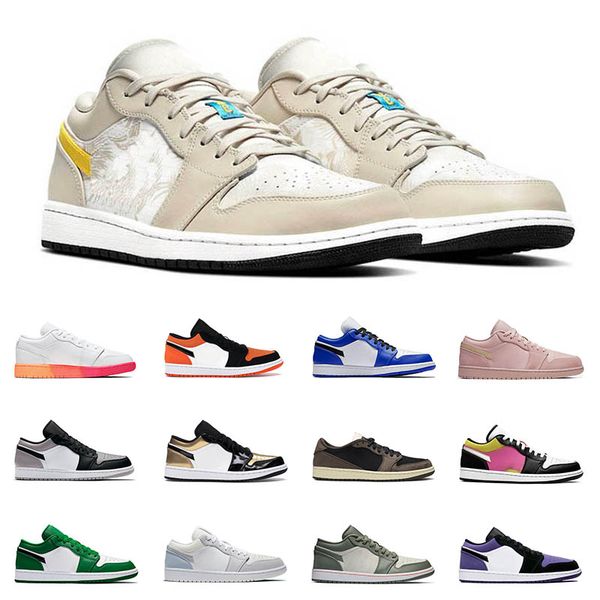 basketball shoes low 1 1s tropical brown unc shadow chicago midnight navy multicolor jumpman sports sneakers mens trianers
basketball shoes low 1 1s tropical brown unc shadow chicago midnight navy multicolor jumpman sports sneakers mens trianers