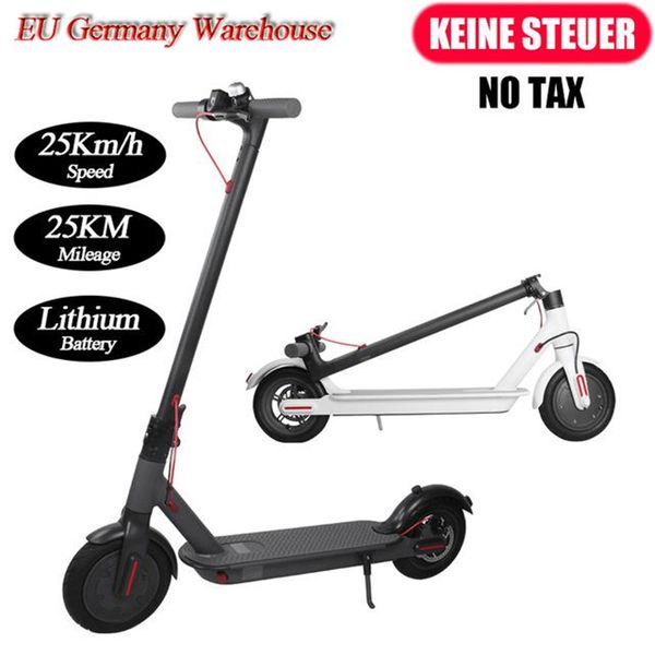 eu stock mini folding electric scooter 8.5inch strong power bicycle scooter 7.8ah 250w with app commute tax, Silver;blue
eu stock mini folding electric scooter 8.5inch strong power bicycle scooter 7.8ah 250w with app commute tax, Silver;blue