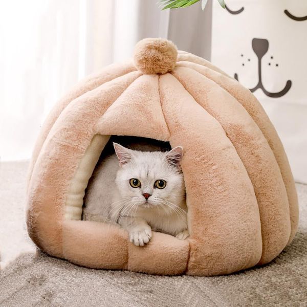 cat beds & furniture plush cave bed for small dog cats mat warm pet closed house hamster kitten kennel puppy foldable nest supplies
cat beds & furniture plush cave bed for small dog cats mat warm pet closed house hamster kitten kennel puppy foldable nest supplies