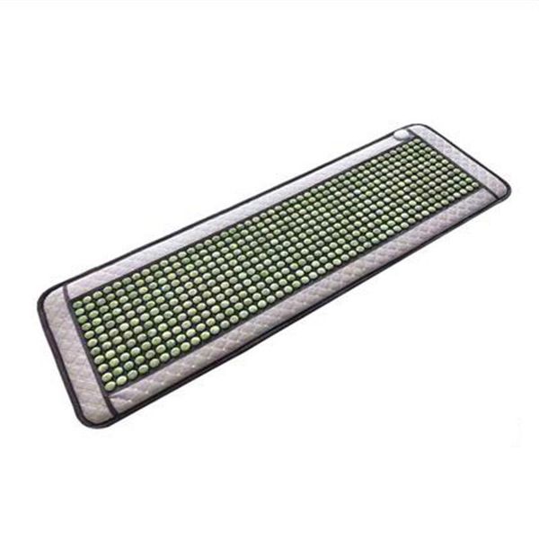 smart electric heaters 220 v jade pad ms tomalin germanium miles d. infrared heating health care massage, magnetic therapy mat 50 * 150 cm
smart electric heaters 220 v jade pad ms tomalin germanium miles d. infrared heating health care massage, magnetic therapy mat 50 * 150 cm