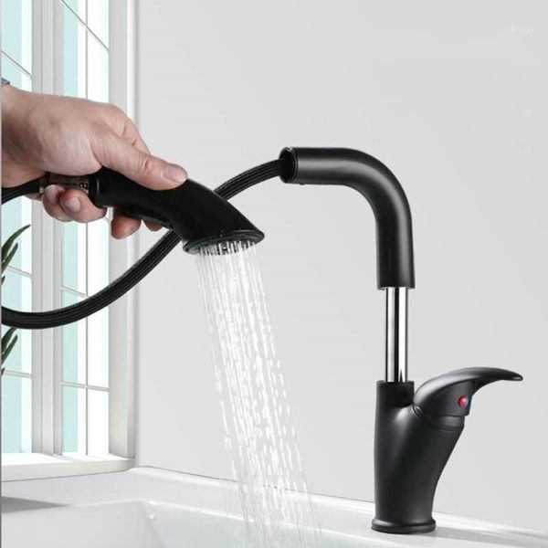 pull out bathroom basin sink faucet rinser sprayer liftable matte black paint/chrome mixer tap cold & basin faucet1
pull out bathroom basin sink faucet rinser sprayer liftable matte black paint/chrome mixer tap cold & basin faucet1