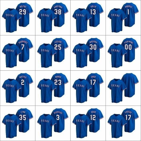 texas\rrangers men #12 rougned odor 1 elvis andrus 29 adrian beltre 23 mike minor custom women youth\rreplica\ralternate jersey, Blue;black
texas\rrangers men #12 rougned odor 1 elvis andrus 29 adrian beltre 23 mike minor custom women youth\rreplica\ralternate jersey, Blue;black