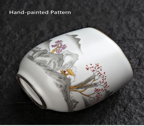 chinese retro cracked glazed tea cup handpainted ceramic teacup 100ml tasting tea cup drinking beer coffee wine whisky mug wmtyuh
chinese retro cracked glazed tea cup handpainted ceramic teacup 100ml tasting tea cup drinking beer coffee wine whisky mug wmtyuh