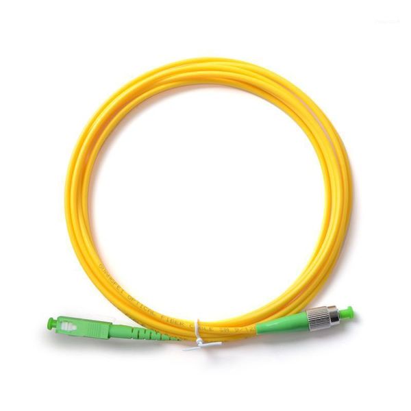 fiber optic equipment 100 pcs patch cord simplex sc/apc-fc/apc optical jumper cable catv sx 1 3 5 10 20 100m meters ftth
fiber optic equipment 100 pcs patch cord simplex sc/apc-fc/apc optical jumper cable catv sx 1 3 5 10 20 100m meters ftth