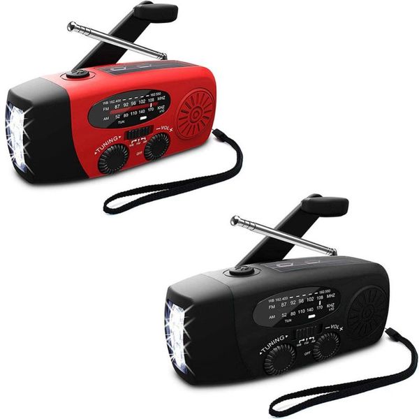multifunctional portable radio hand crank solar crank dynamos powered&usb charging fm am wb weather radio with led
multifunctional portable radio hand crank solar crank dynamos powered&usb charging fm am wb weather radio with led
