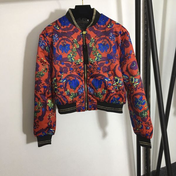 1012 2020 autumn a line long sleeve turtle neck fashion coat zipper prom fashion flora print panelled brand same style faluola, Black
1012 2020 autumn a line long sleeve turtle neck fashion coat zipper prom fashion flora print panelled brand same style faluola, Black