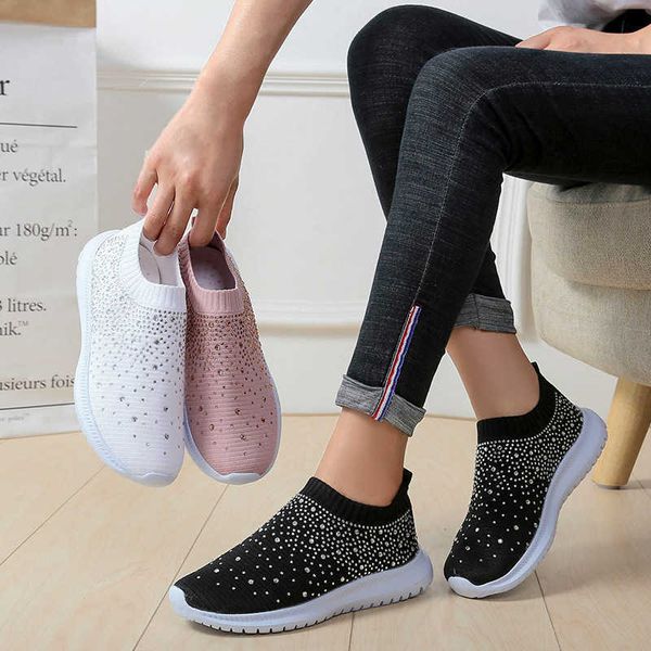classic luxury 2022 new women sneakers fashion slip on sock shoes outdoor walking breathable casual fitness designer quality
classic luxury 2022 new women sneakers fashion slip on sock shoes outdoor walking breathable casual fitness designer quality