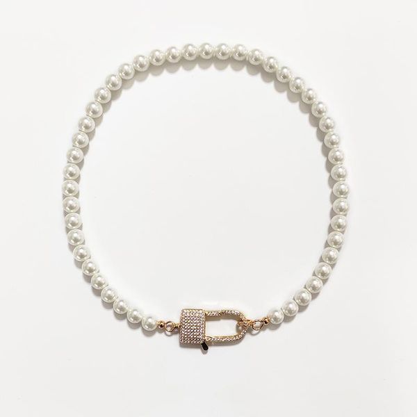 chokers unique button pendant necklace women imitation pearl short accessories fashionable simple for girl 2021 birthday gift jewelry, Golden;silver
chokers unique button pendant necklace women imitation pearl short accessories fashionable simple for girl 2021 birthday gift jewelry, Golden;silver