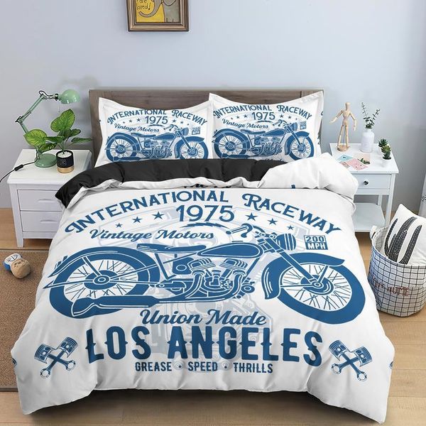 bedding sets 3d motocross comforter cover motorcycle set for kids boys teens young man motorbike quilt twin
bedding sets 3d motocross comforter cover motorcycle set for kids boys teens young man motorbike quilt twin
